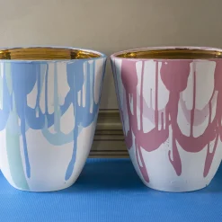 Coralla Maiuri Vaso Siena e oro><noscript><img width=