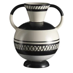 Rometti Vaso Situla di Ugo La Pietra> Anfore