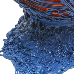 Corsi Design Factory Vaso Spaghetti L Di Gaetano Pesce><noscript><img width=