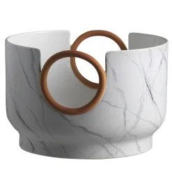 Rometti Vaso Statuario PM> Vasi Decorativi