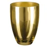 VGnewtrend Vaso Tik Gold> Vasi Da Fiori