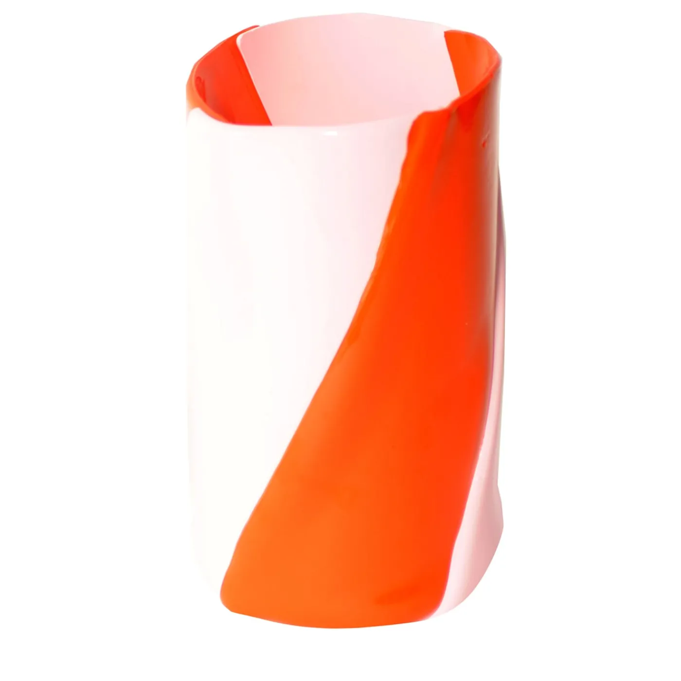 Corsi Design Factory Vaso Twirl L> Vasi Decorativi