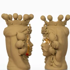 Stefania Boemi Vaso verde Don Venerando><noscript><img width=