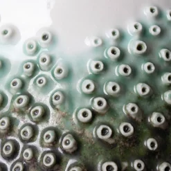 Fos Ceramiche VASO VERDE OCEANIA> Vasi Decorativi