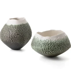 Fos Ceramiche VASO VERDE OCEANIA><noscript><img width=