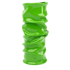 Studio X Vaso verde piccolo Venere> Vasi Decorativi