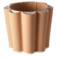 Sabrina Sguanci Baroni Vaso Ydra 4> Cachepot E Portavasi