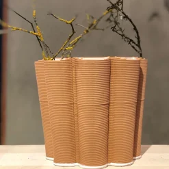 Sabrina Sguanci Baroni Vaso Ydra 4> Cachepot E Portavasi