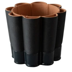 Sabrina Sguanci Baroni Vaso Ydra 2> Cachepot E Portavasi