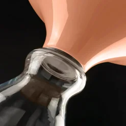 VGnewtrend Vaso Zeus Arancione Cantalupo><noscript><img width=