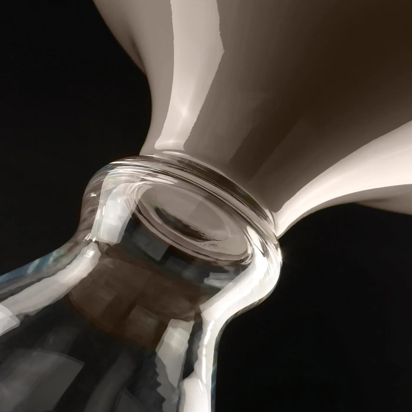 VGnewtrend Vaso Zeus Tortora> Vasi Da Fiori