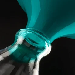 VGnewtrend Vaso Zeus verde laguna><noscript><img width=