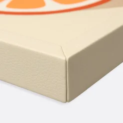 Foglizzo 1921 Vassoio medio Karamazov e Marqueterie> Svuotatasche