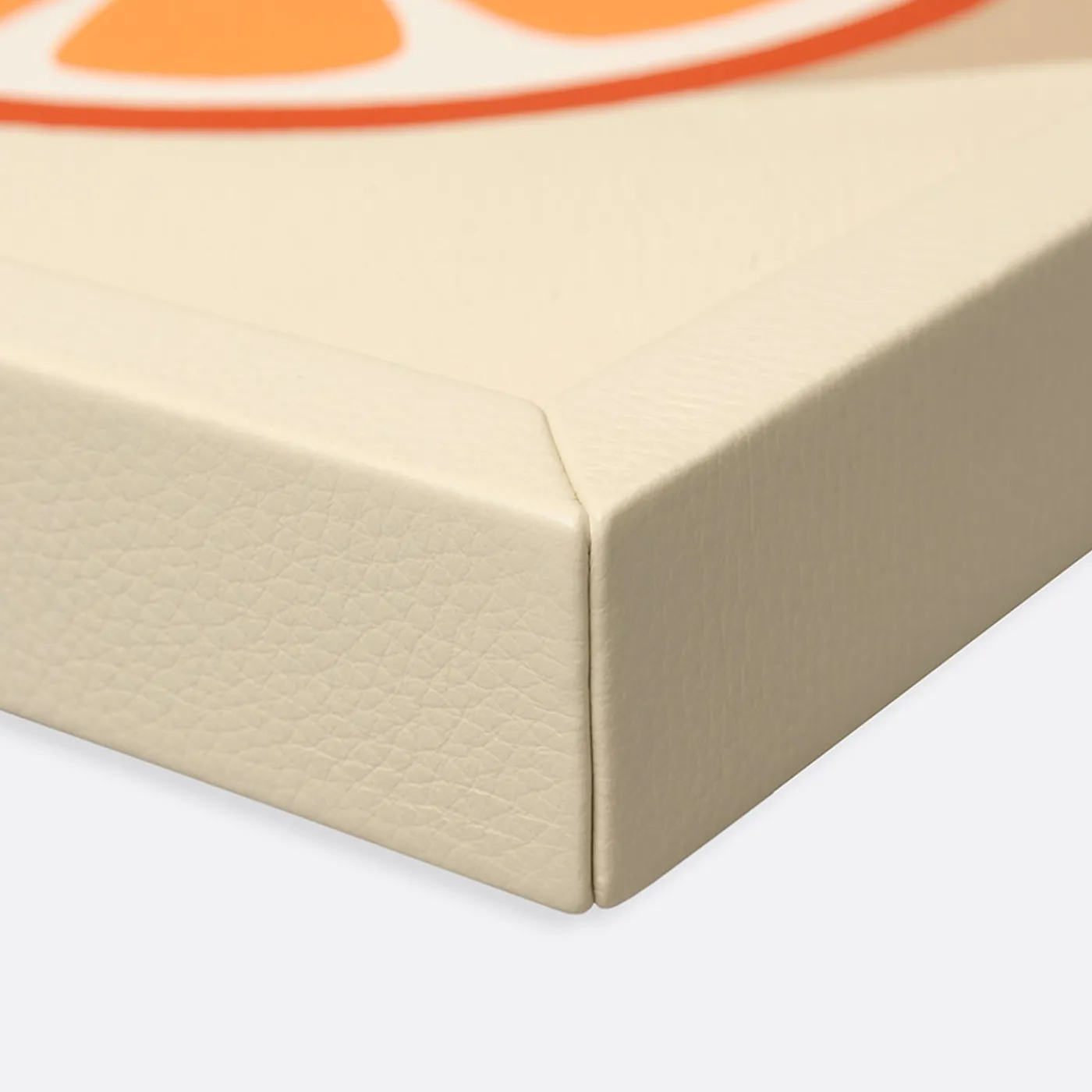 Foglizzo 1921 Vassoio medio Karamazov e Marqueterie> Svuotatasche