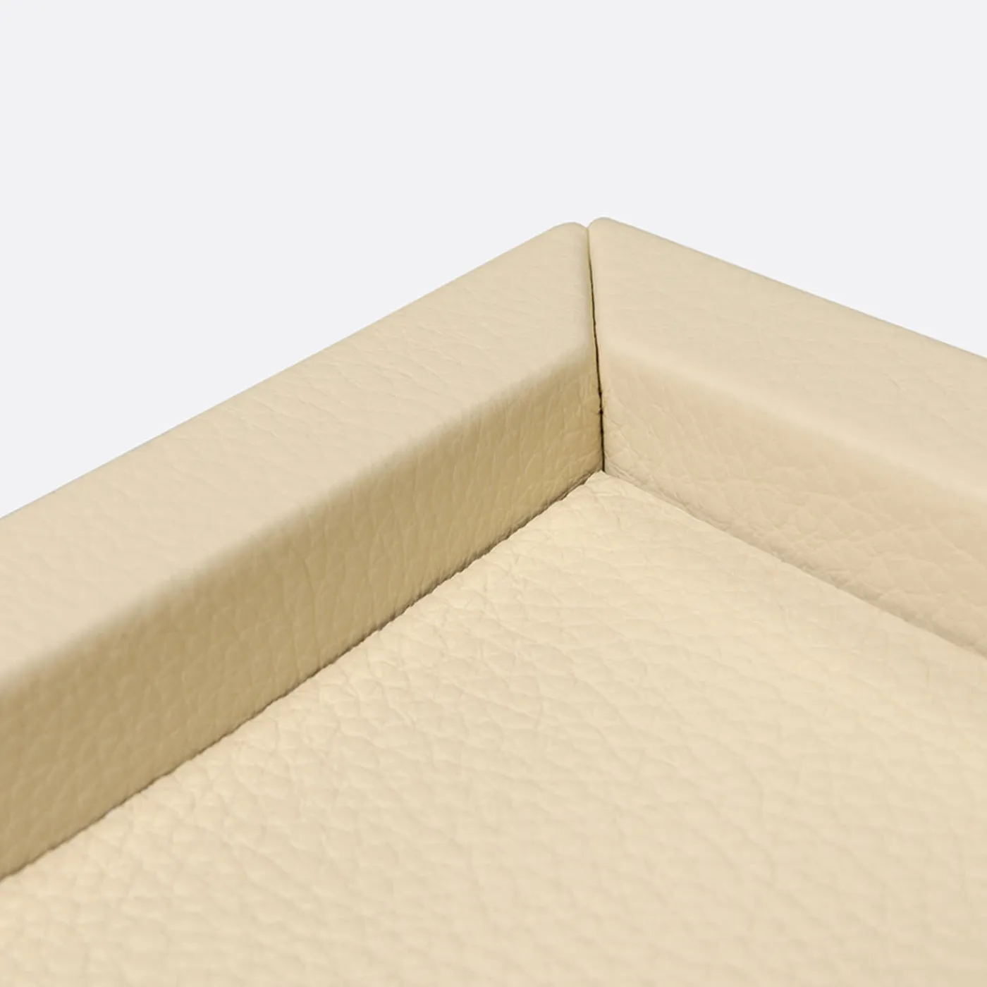 Foglizzo 1921 Vassoio medio Karamazov e Marqueterie> Svuotatasche