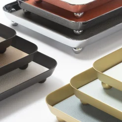 Giobagnara Vassoio medio rettangolare Monza n.3><noscript><img width=