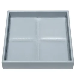 Riviere Vassoio portavalori quadrato Eva Classic> Svuotatasche