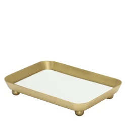 Giobagnara Vassoio rettangolare Monza n.3> Svuotatasche