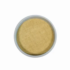 Cassigoli Vassoio rotondo in videopoche azzurro Ginestra><noscript><img width=