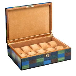 Morici Venezia Cannaregio SC1 Cassa dell'orologio> Portagioie