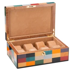 Morici Venezia Rialto SC2 Cassa dell'orologio> Portagioie