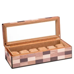 Morici Venezia Sestiere SC3 Cassa dell'orologio> Portagioie