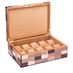 Morici Venezia Sestiere SC1 Cassa dell'orologio> Portagioie