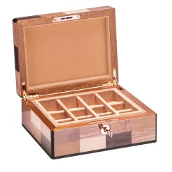 Morici Venezia Sestriere SC5 Scatola per gioielli> Portagioie