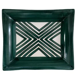 Lab Design Verde Vide Poche> Svuotatasche