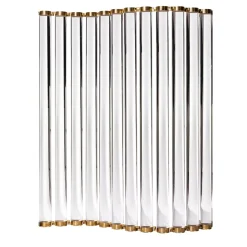 Draga & Aurel Vertigo separè> Sculture Da Parete