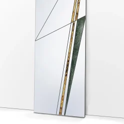 Atlasproject Via III Mirror> Specchi Da Parete