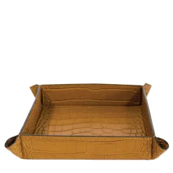 Cassigoli Videopoche al cioccolato Crocus> Svuotatasche