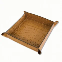 Cassigoli Videopoche al cioccolato Crocus> Svuotatasche