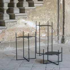 Splot Design Vitis Nexum Alto Nero Abatellis Cachepot><noscript><img width=