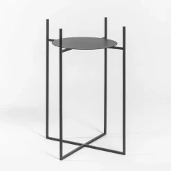 Splot Design Vitis Nexum Cachepot medio nero Abatellis><noscript><img width=