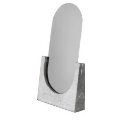 Gumdesign Vuoti Riflessi Specchio graffiante> Specchi Da Tavolo