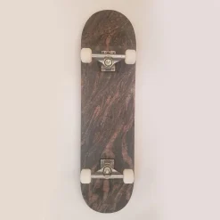 Espidesign by Paola Speranza Wavy Way Skateboard><noscript><img width=
