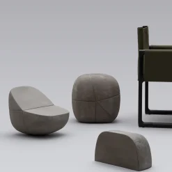 Mutina Yama A Oggetto decorativo di Vincent Van Duysen> Sculture Decorative