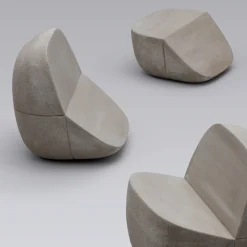 Mutina Yama B Oggetto decorativo di Vincent Van Duysen><noscript><img width=