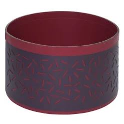 Rudi Zucchero 10 Cestino rotondo> Ceste